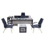 Condor Design Yönetici Takımı