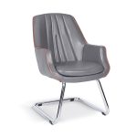 Loft U Ayak Bekleme Koltuğu