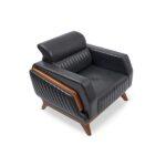 Relax Tekli Ofis Kanepesi