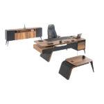Trend Yönetici Takımı