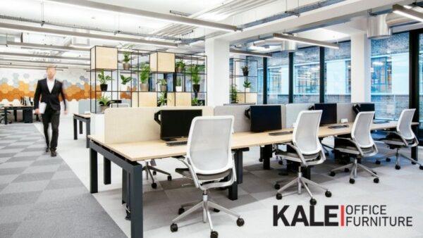 Ofis Dekorasyonu İçin İlham Veren Fikirler - Kale Ofis