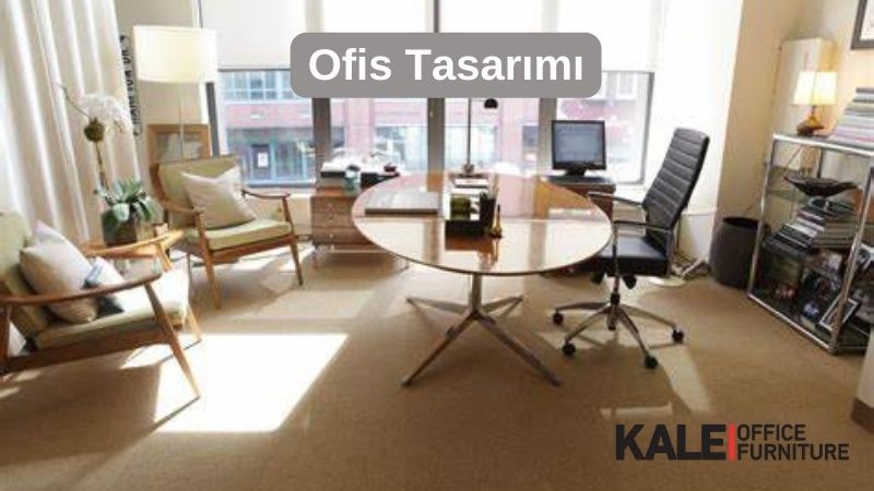 ofis tasarımı