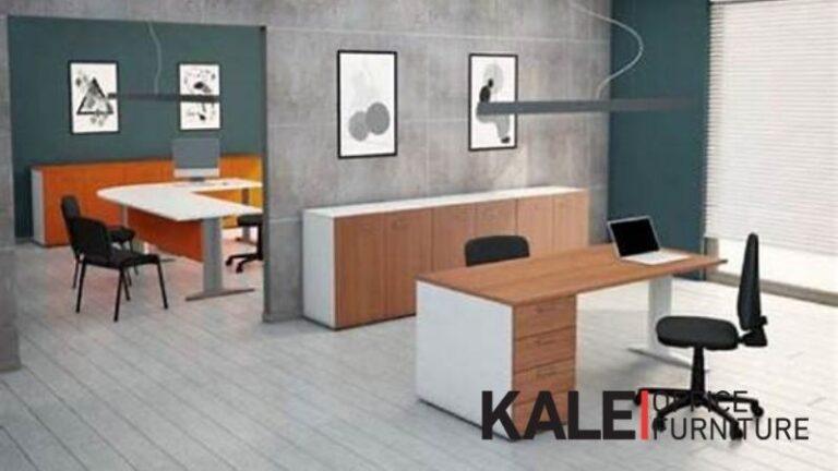 Minimalist Ofis Dekorasyon Önerileri - Kale Ofis