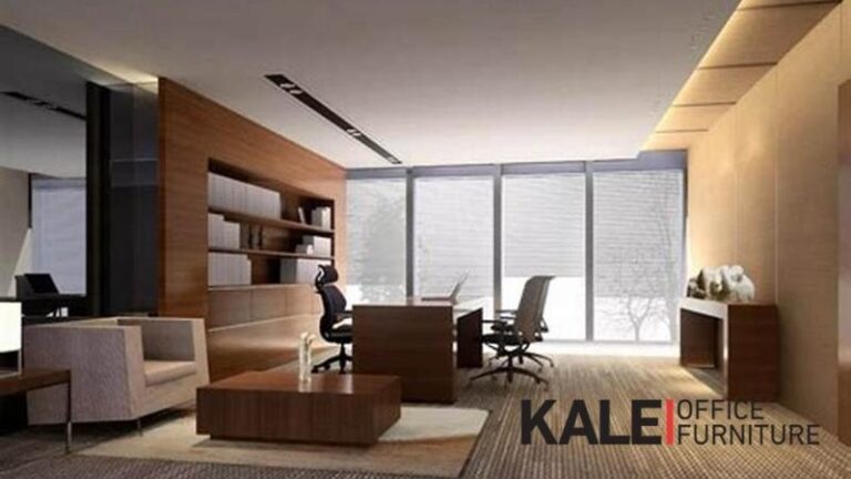 Ofis Rafları İçin Modern Dekoratif Ürünler - Kale Ofis