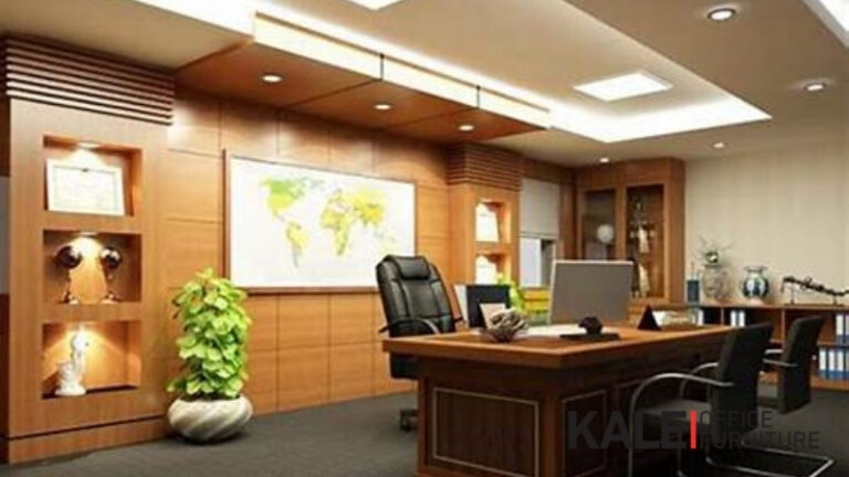 Ofis Dekorasyonunda Kullanılabilecek Görseller - Kale Ofis