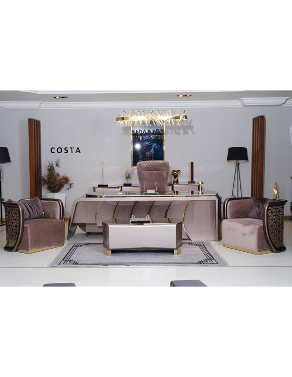 Costa Vip Makam Takımı