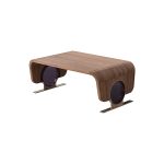 Genesis Wood Sehpa