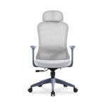 Ferrera Grey Yönetici Koltuğu