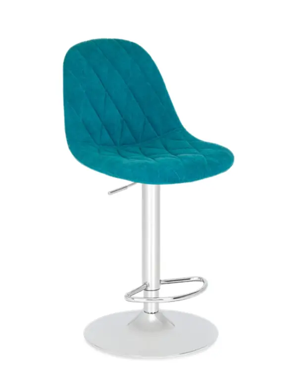 Kabuk 720 Flanş Tabanlı Bar Taburesi
