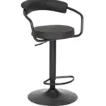 Elips 754 Flanş Tabanlı Bar Taburesi