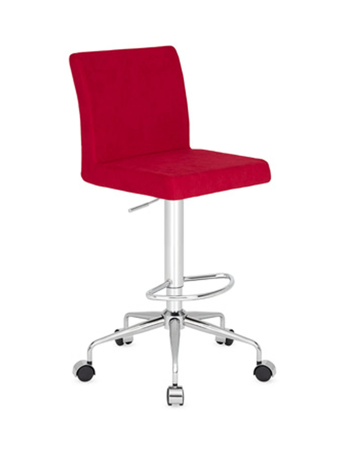 Kale-Ofis-Bar-783-Tima Tima 783 Yıldız Ayaklı Bar Taburesi - Görsel 1
