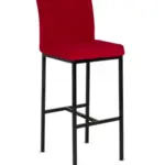 Tima 790 Metal Ayaklı Bar Taburesi