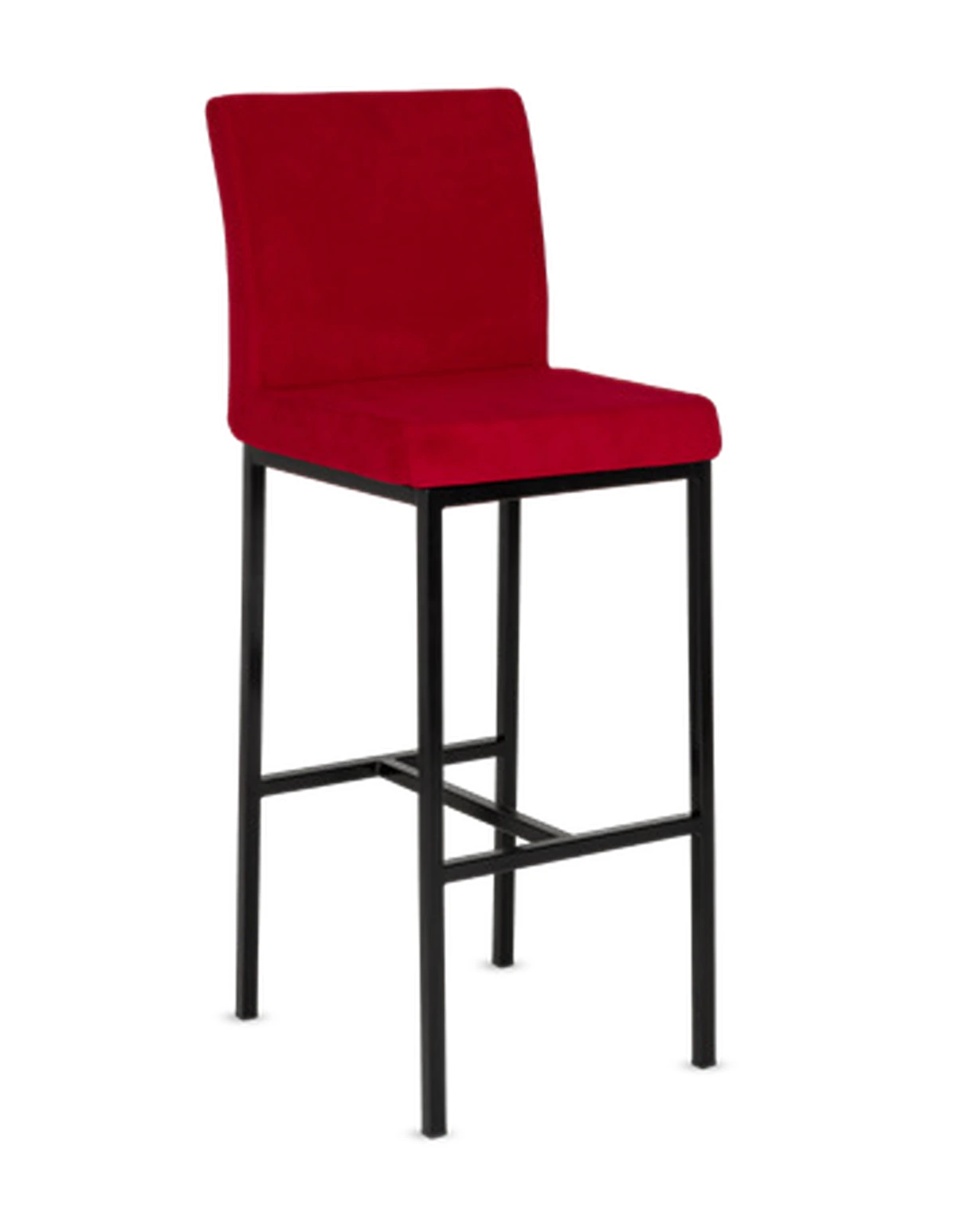 Kale-Ofis-Bar-790-Tima Tima 790 Metal Ayaklı Bar Taburesi - Görsel 1