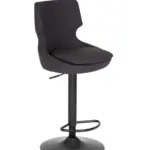 Zaga Junior 810 Flanş Tabanlı Bar Taburesi