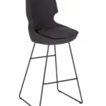 Zaga Junior 812 Transmisyon Ayaklı Bar Taburesi