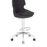 Zaga Junior 815 Yıldız Ayaklı Bar Taburesi
