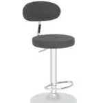 Damla 820 Flanş Tabanlı Bar Taburesi