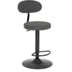Damla 823 Flanş Tabanlı Bar Taburesi