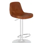 Candy 850 Flanş Tabanlı Bar Taburesi