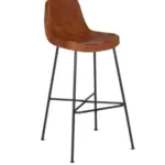 Candy 855 Metal Ayaklı Bar Taburesi