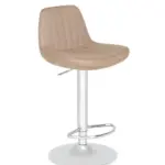 Modüs 860 Flanş Tabanlı Bar Taburesi