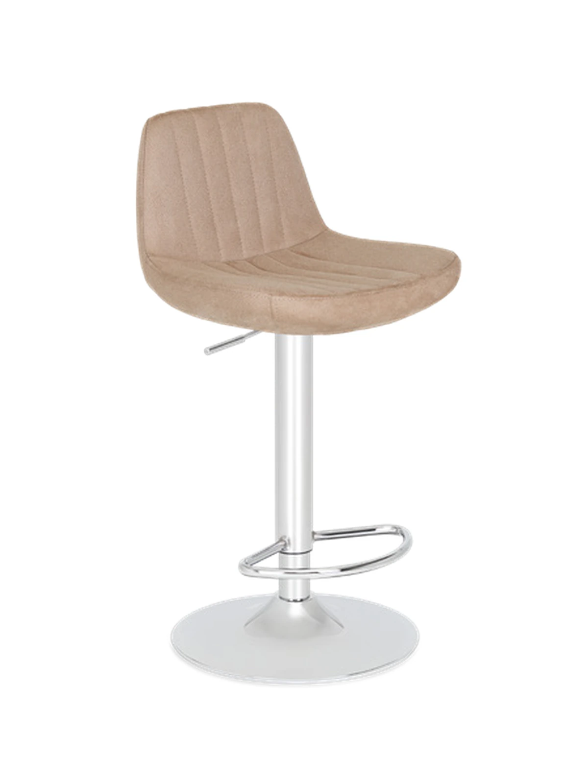 Kale-Ofis-Bar-860-Modus Modüs 860 Flanş Tabanlı Bar Taburesi - Görsel 1