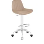 Modüs 861 Yıldız Ayaklı Bar Taburesi