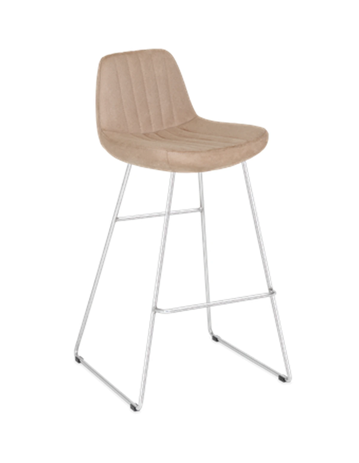 Kale-Ofis-Bar-862-Modus Modüs 862 Transmisyon Ayaklı Bar Taburesi - Görsel 1