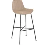 Modüs 865 Metal Ayaklı Bar Taburesi