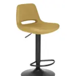 Marin 870 Flanş Tabanlı Bar Taburesi
