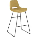 Marin 871 Transmisyon Ayaklı Bar Taburesi
