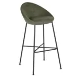 Gloria 885 Metal Ayaklı Bar Taburesi