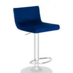 Nil 890 Flanş Tabanlı Bar Taburesi